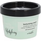 milk_shake - Texturizing Cream - 100 ml - Haarcrème