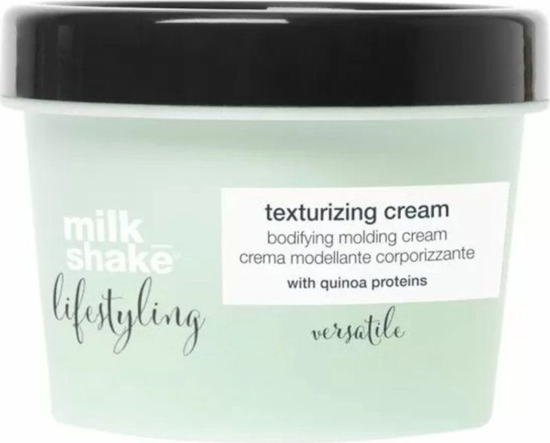 milk_shake - Texturizing Cream - 100 ml - Haarcrème