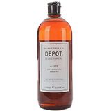DEPOT 105 Invigorating Shampoo 1000 ml
