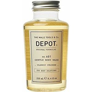 DEPOT N. 601 Gentle Body Wash douchegel