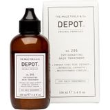 DEPOT MALE TOOLS No. 205 Invigorating Hair Treatment 100 ml