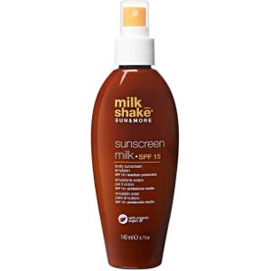 Sun & More Suncreen Milk
