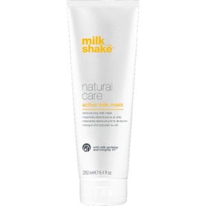 milk_shake active milk mask 250 ml - Haarmasker droog haar - Haarmasker beschadigd haar