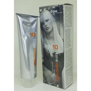 Z.one light tone controller moisture rich Light Ash Blond 100ml