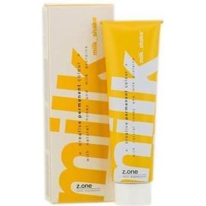 Milkshake Haarkleur nr: Light Caramel 150 ml