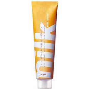 Zone Concept Milk_shake Creative Permanent Color 4.5 Mahogany Medium Brown 150 ML
