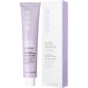 Milk shake Creative Permanent Colour 5.7
