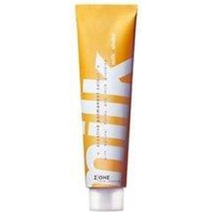 Zone Concept Milk_shake Creative Permanent Color Milkshake Haarverf 150 ML -  Hazelnut