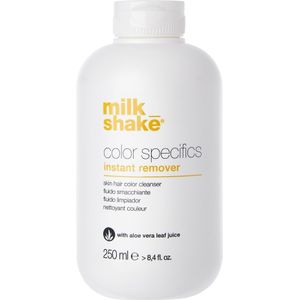 Instant Remover - Kleurverwijderaar - Aloë Vera - Melkproteïnen