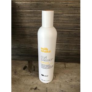 Milk_Shake Curl Passion Shampoo Krullend Haar 300ML