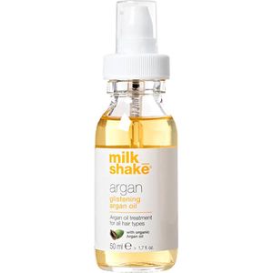 Milk_Shake - Glistening Argan Oil - Haarolie - 50ml - Arganolie