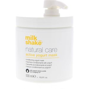 Milk_Shake Masker Natural Care Active Yogurt Mask 500ml