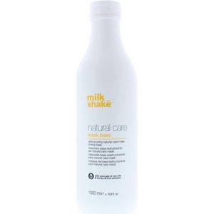 Milk_Shake Volume Solution Masker Natural Care Restructuring Mask Base 1000ml