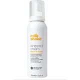 Milk_Shake Volume Solution Mousse Daily Whipped Cream Leave-in Foam 50ml