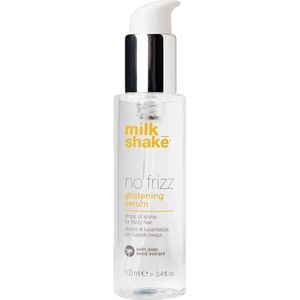 Milk Shake Glistening Serum - No Frizz 100 ml