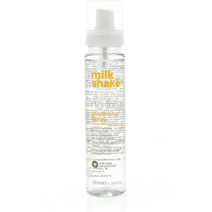 Milk_Shake - No Frizz Glistening Spray - Haarproduct - Transparant - Natuurlijke Ingrediënten