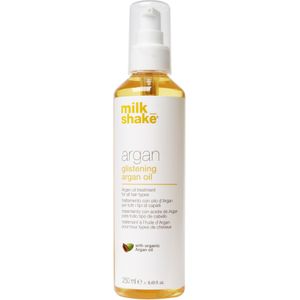 Milk Shake - Glistening Argan Oil - Haarolie - 250ml - Biologische Argan Olie