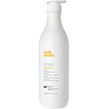 milk_shake - Argan Oil Shampoo - 1000 ml - Arganolie Shampoo