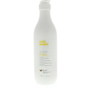 milk_shake - Argan Oil Shampoo - 1000 ml - Arganolie Shampoo