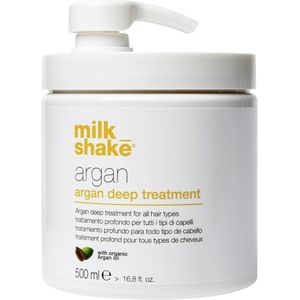 Milk Shake Argan Deep Treatment 500 ml