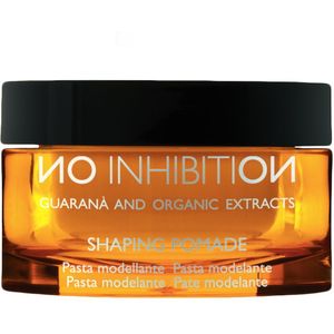 No Inhibition - Shaping Pomade - Haarwax - 50 ml