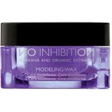 No Inhibition - Pastes Collection - Haarwax - 50 ml - Voor Vrouwen