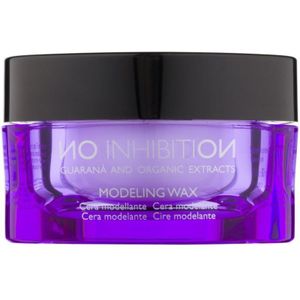 No Inhibition Pastes Collection Modelerende wax voor het Haar 50 ml