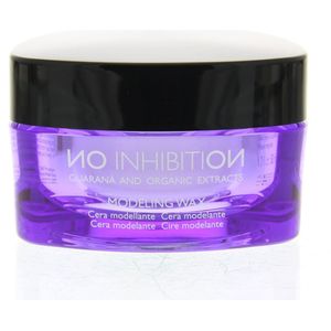 No Inhibition - Pastes Collection - Haarwax - 50 ml - Voor Vrouwen