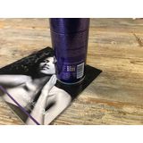 No Inhibition - Volumizing Haarlak - 400 ml - Guarana en Organische Extracten