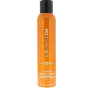 No Inhibition - Styling Eco Hairspray - Haarlak - 250 ml