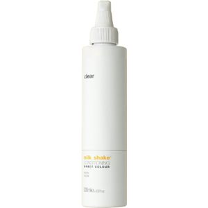Coloring Balm,  Milk Shake Direct Colour Clear, 200ml