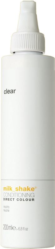 Milk Shake - Direct Colour - Clear - 200 ml