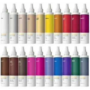 Milk Shake - Direct Colour - Copper - 200 ml