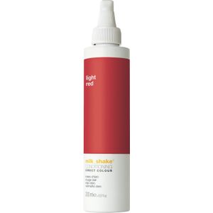 milk_shake Conditioning Direct Colour Light Red 200 ml