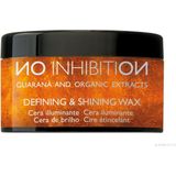No Inhibition - Pastes Collection - Haarwax - 75 ml