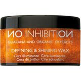 Styling by NO INHIBITION Defining & Shining Wax 75ml