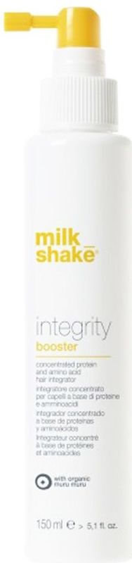 Milk_shake - Integrity Booster - Pre-Shampoo Behandeling - 200ml - Hydraterend