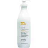 Milk Shake Deep Cleansing Dieptereinigende Shampoo voor Alle Haartypen 1000 ml