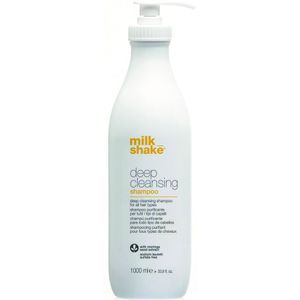 Milkshake - Diepe Reinigende Shampoo - 1000 ml