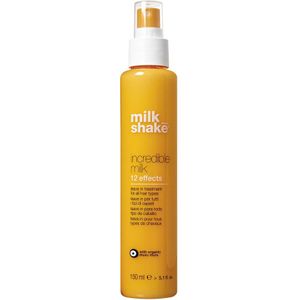 Milk_shake Incredible Milk 12 Effects Leave In Treatment 150ml - Für Beschädigtes Haar