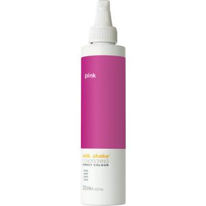 milk_shake Conditioning Direct Colour Pink 200 ml