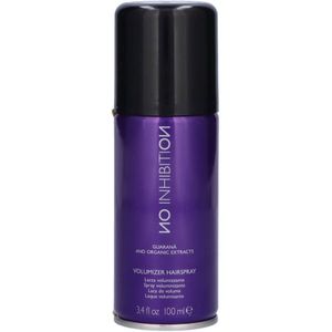 No Inhibition Volumizer Hairspray 100 ml