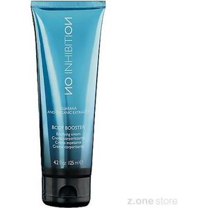 No Inhibition - Guarana Styling Mousse - 125 ml - Haarverzorging