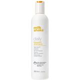 milk_shake daily frequent shampoo 300 ml - Normale shampoo vrouwen - Voor Alle haartypes