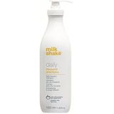 Milk Shake Daily Shampoo voor Dagenlijks gebruik Parabenen Vrij 1000 ml