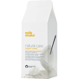Milk Shake Natural Care Yogurt Mask 15 g 12 stk.