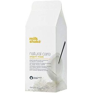 Milk_Shake Natural Care Yogurt Mask 12x15gr