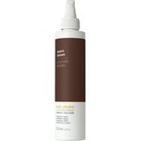 Milk Shake Direct Colour toniserende conditioner voor Intensieve Hydratatie Warm Brown 200 ml