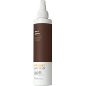 Milk Shake - Direct Colour - Warm Brown - 200 ml