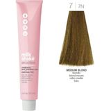 Milk Shake - Smoothies Semi Permanent Color - Medium Blond - 100 ml